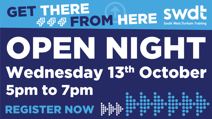 October 2021 open night