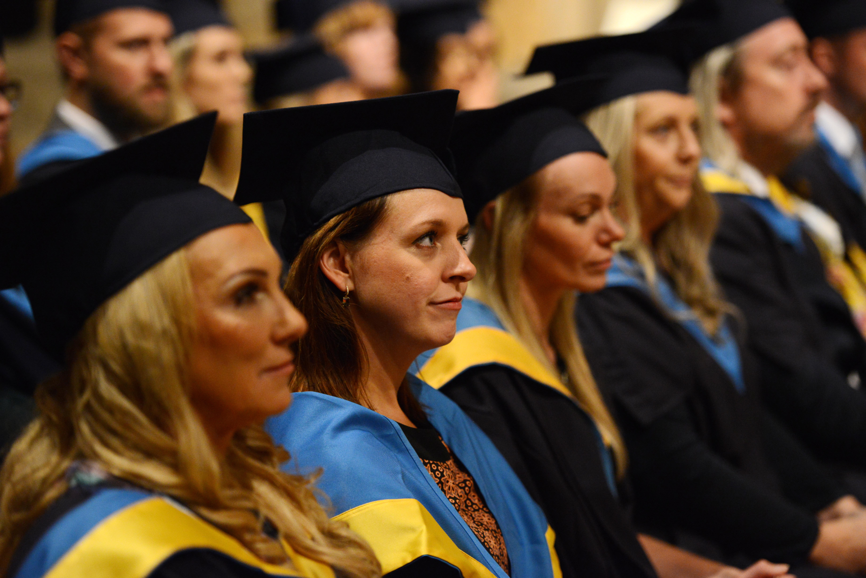 Graduates