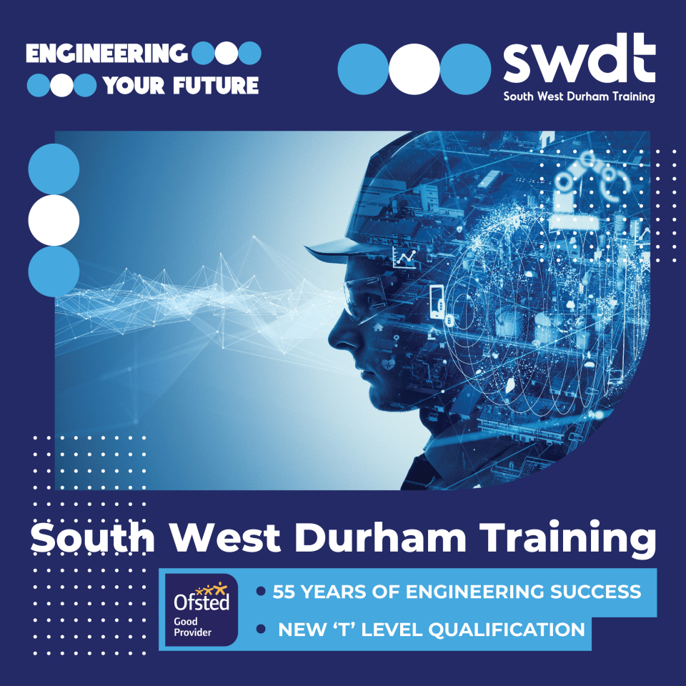 SWDT 4 Page Cover