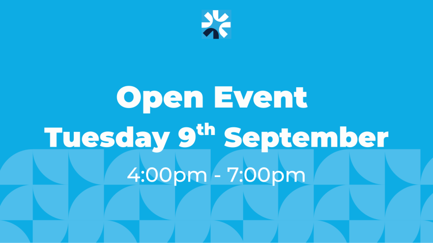 Open Event